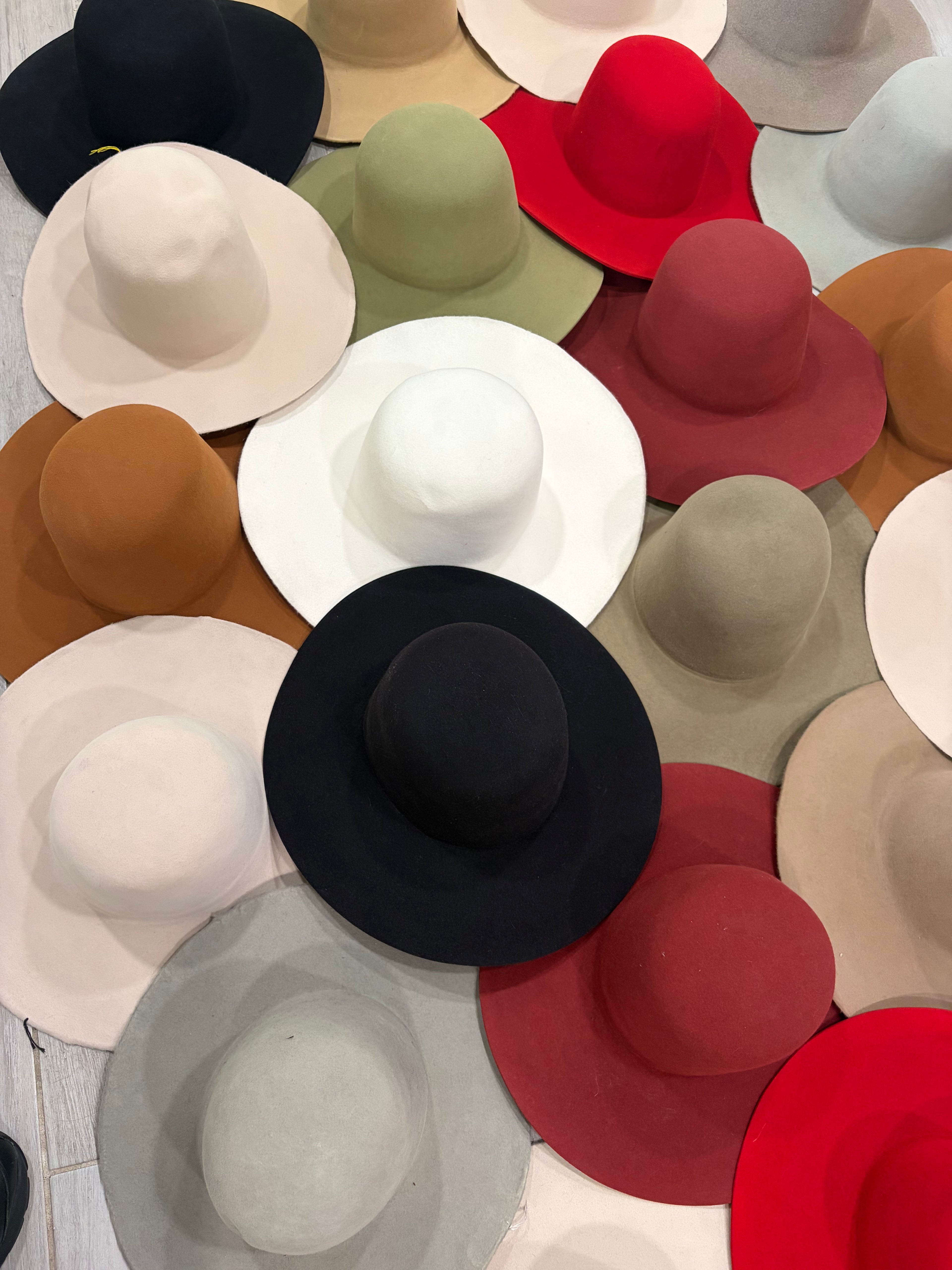 HAT BODIES