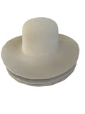 Hat Bodies 100% fur 220 gms - Champagne- L/XL